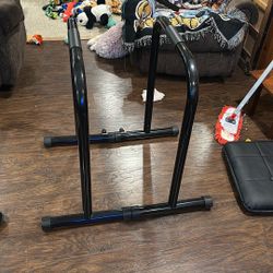 Dips Workout