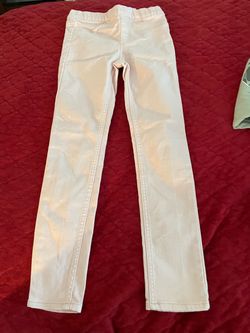 H&M skinny jeans
