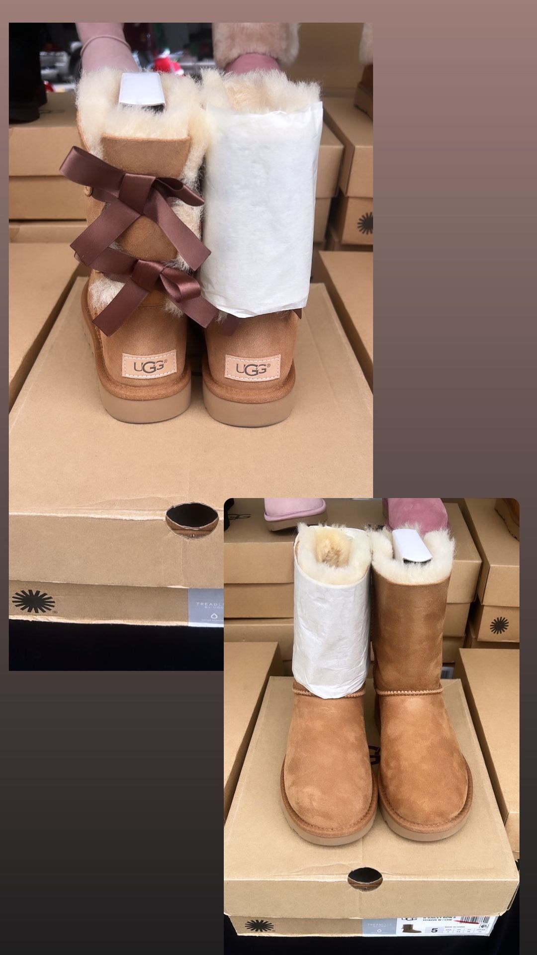 Women Ugg Boots