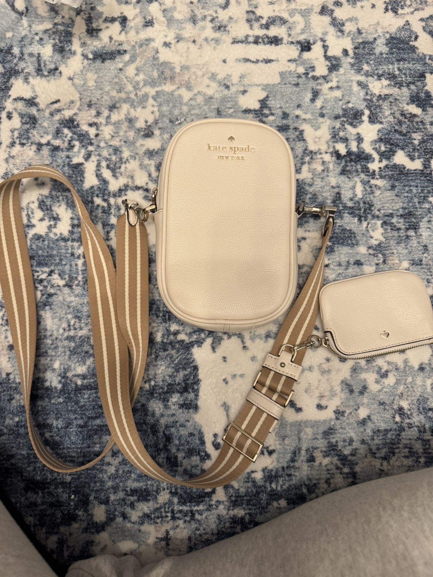 Kate Spade Mini Crossbody Bag