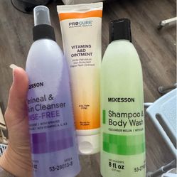 Hygiene Products Incontinence Care 