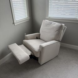 Recliner chair