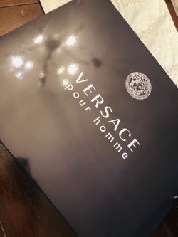 Versace Pour Homme