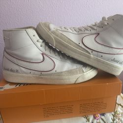 Nike Blazer Mid ‘77