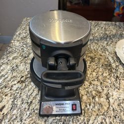 Waffle Maker