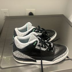Jordan 3 
