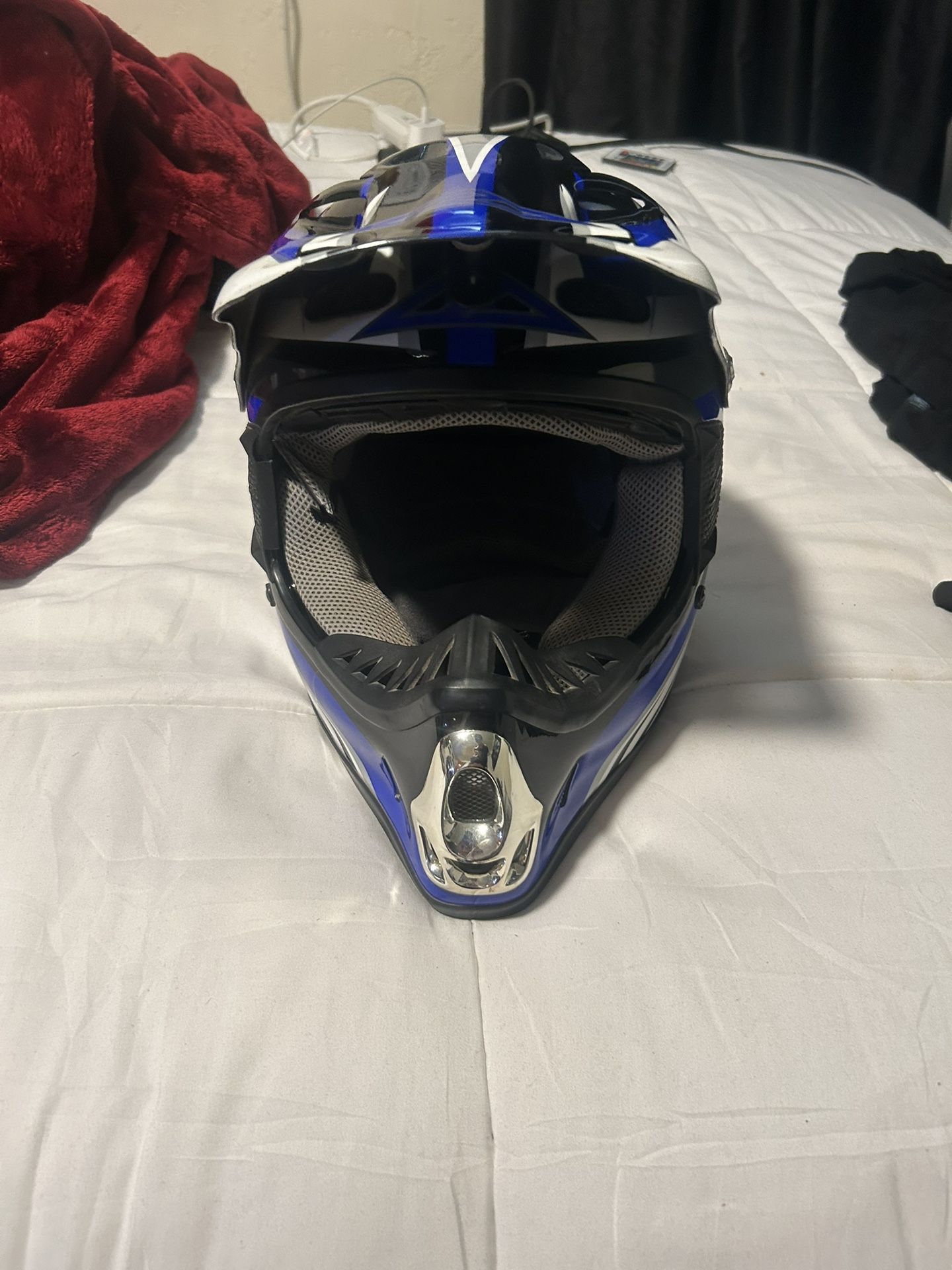 Helmet 