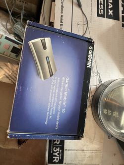 Wireless navigator receiver