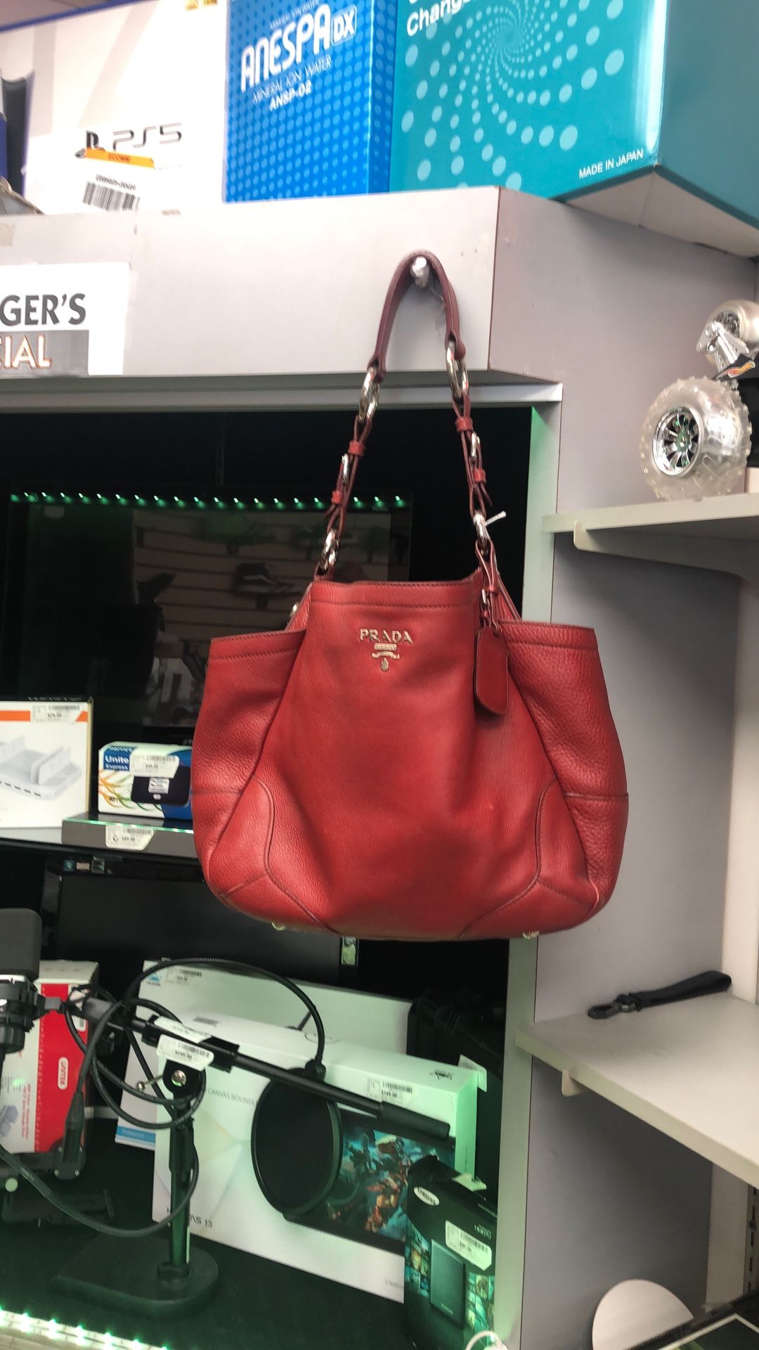 Prada Hand Bag