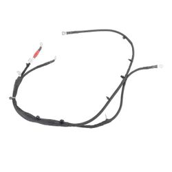 GM Genuine Battery Positive and Negative Cable OEM NEW