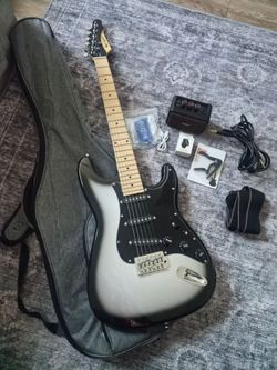 Electric Guitar