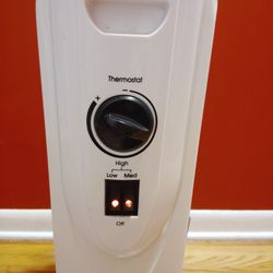 Steelton Radiator Space  Heater