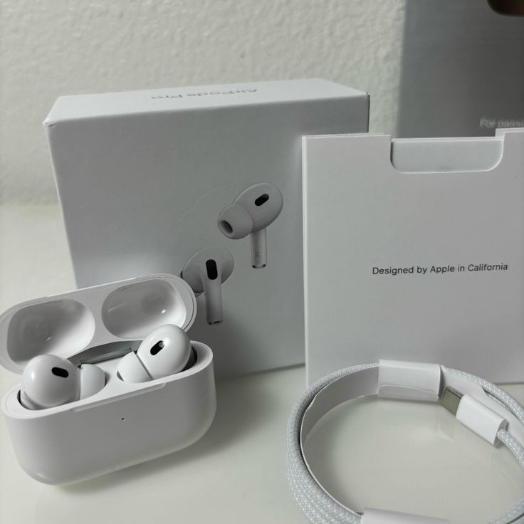 Headphones 