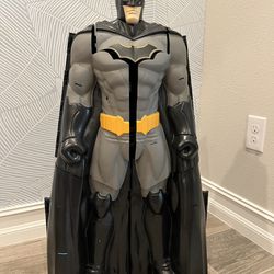 Batman toy