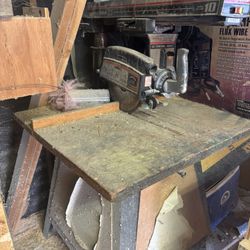 Table Saw