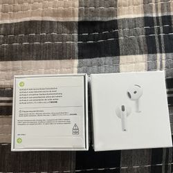 AirPods Gen4