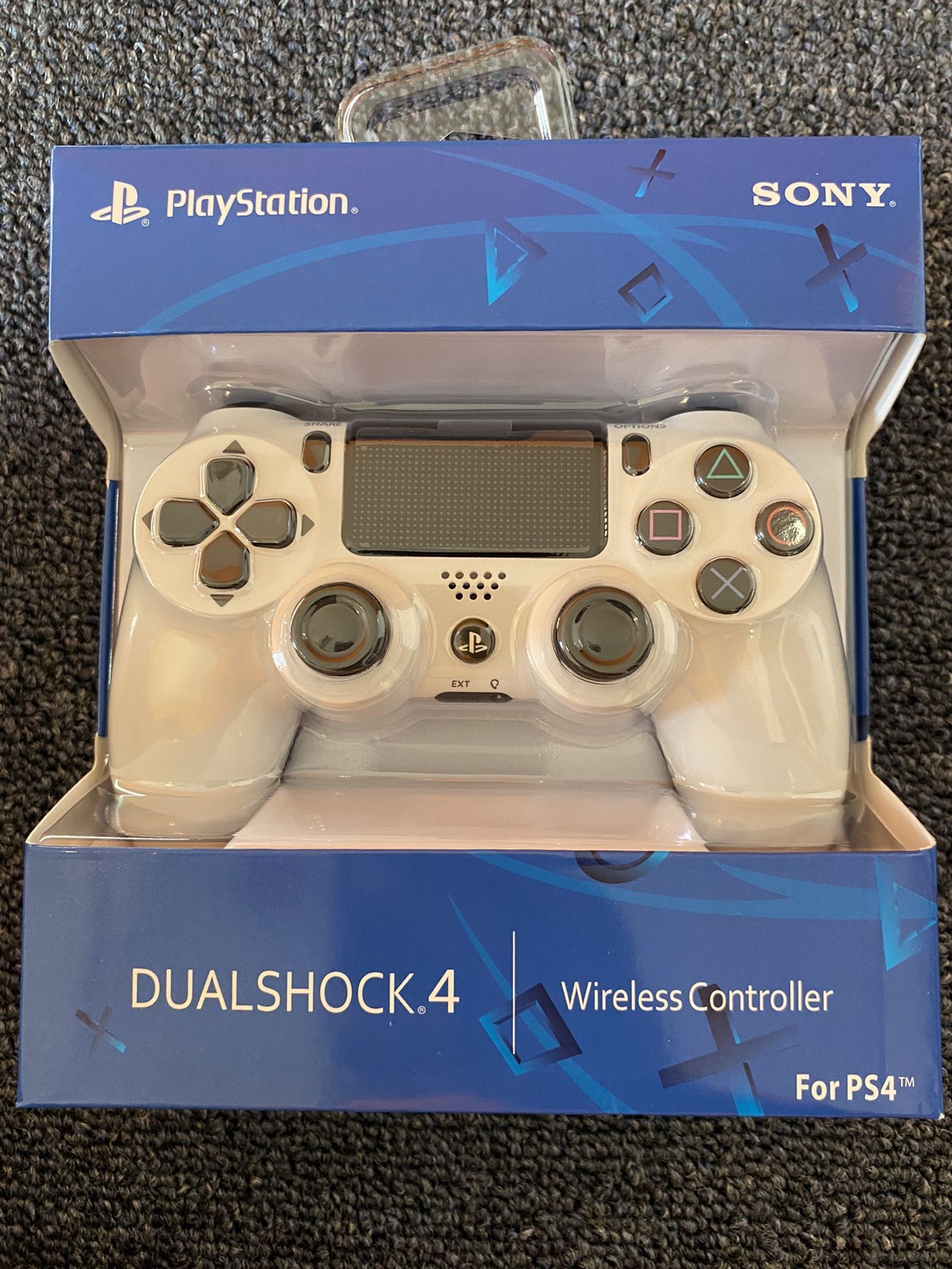 Wireless Bluetooth PS4 Controller Gamepad Remote Control For Playstation 4