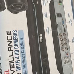 Camera system