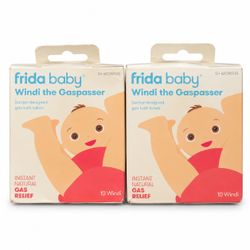 Frida Baby Windi the Gaspasser 2-Pack
