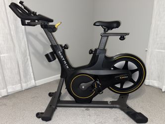 Matrix ICR50 Studio Exercise Cycle - ICR-50