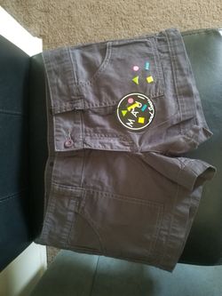 Brand New Maui & Son shorts