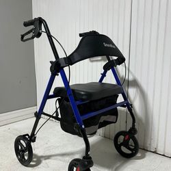 Andador Para Adulto Nuevo!!