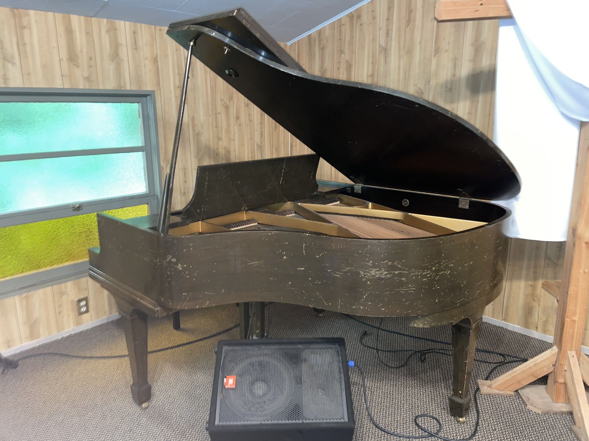 Piano