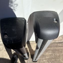 2024 VW Atlas Crosssport Bike Rack