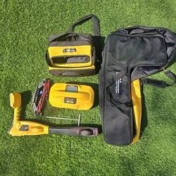 Vivax Metro Tech line locating device