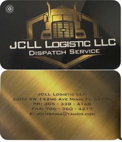 Dispatch Service