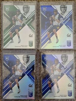 Panini Donruss Elite