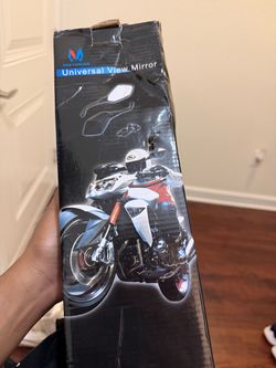 Bike Mirrors