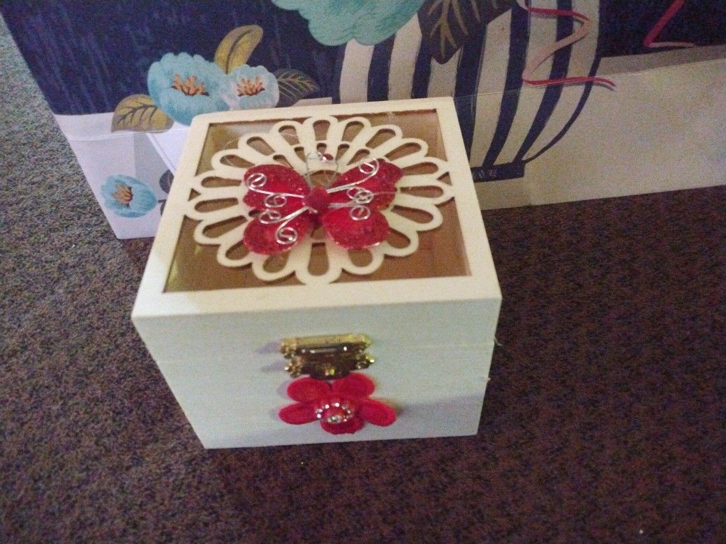 It's Very Beautiful New