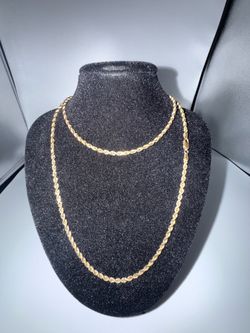 Gold 10k authentic
