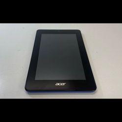 Acer Iconia One 7 B1-730 8GB Tablet