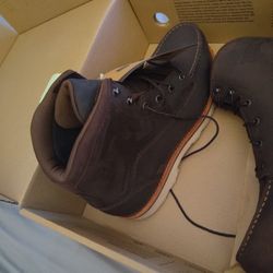 Red Wing Boots 11.5