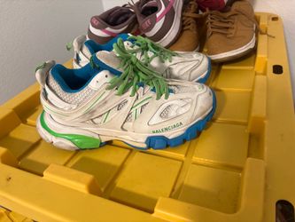 Used balenciaga