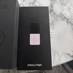 Galaxy Z Flip5