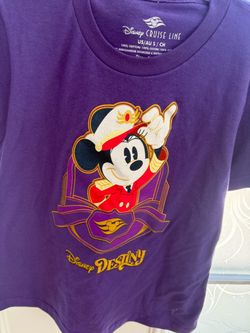Disney shirts variety adult & children