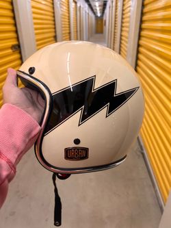 Helmet