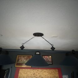 Pool Table With All Accessories