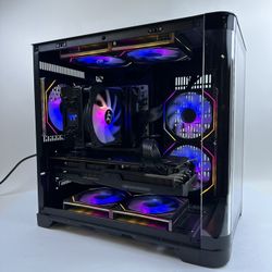 Gaming PC 