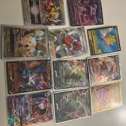 Selling My Pokémon Cheap 📍📍📍📍