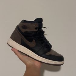 Jordan 1s Palomino 