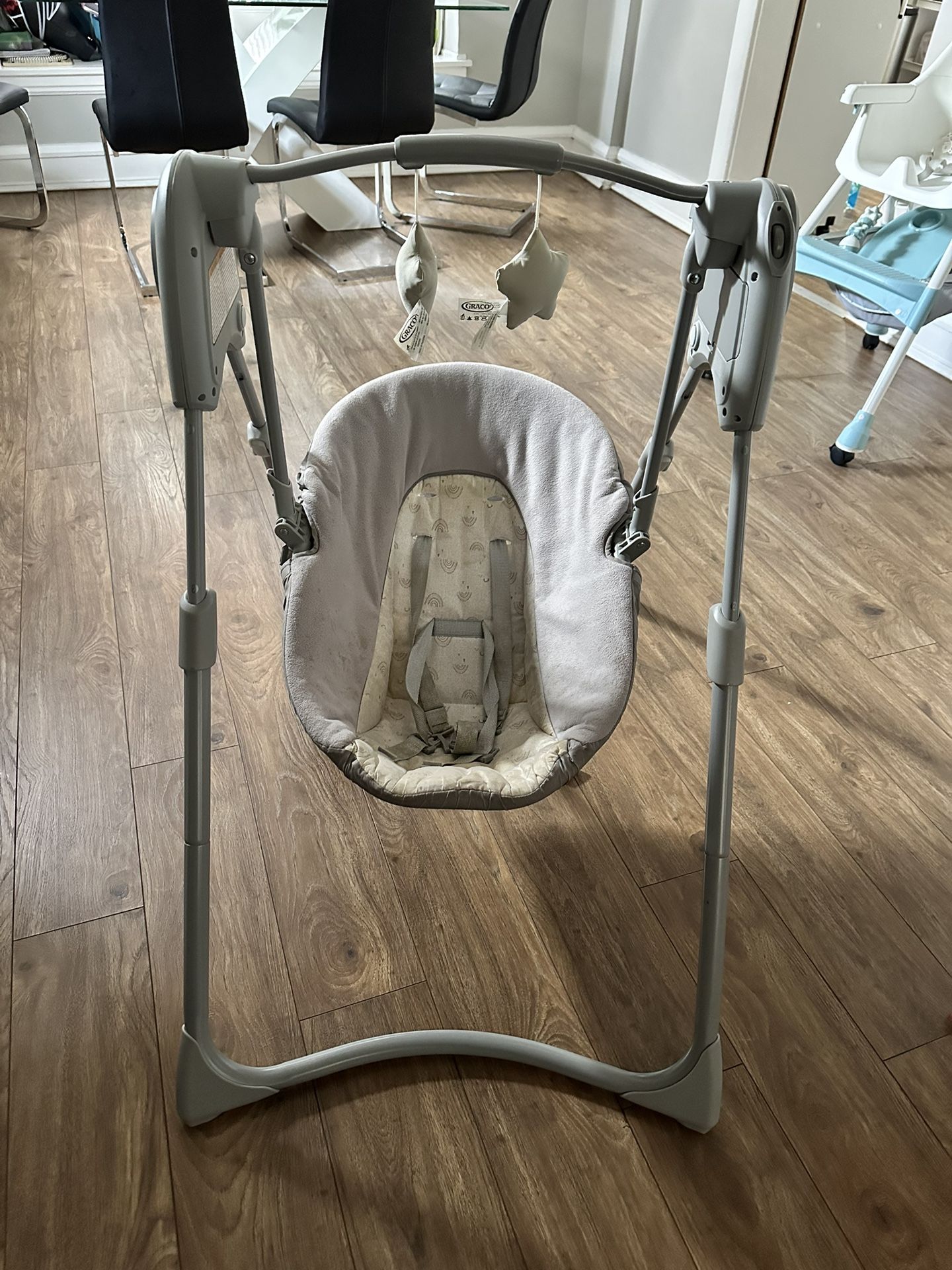 Baby Swing