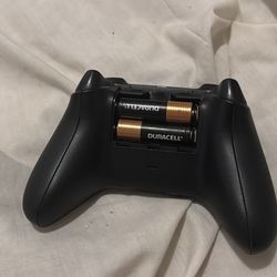 Xbox Controller 