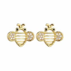 Bee Earring Brand New
