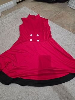 XS girls costume halloween