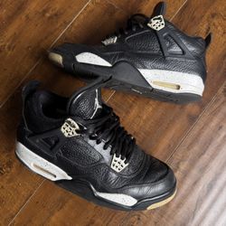 Nike Air Jordan 4 Retro ‘Oreas’ (2015)