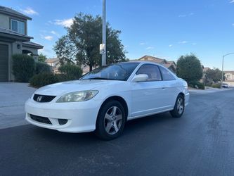 2003 Honda Civic